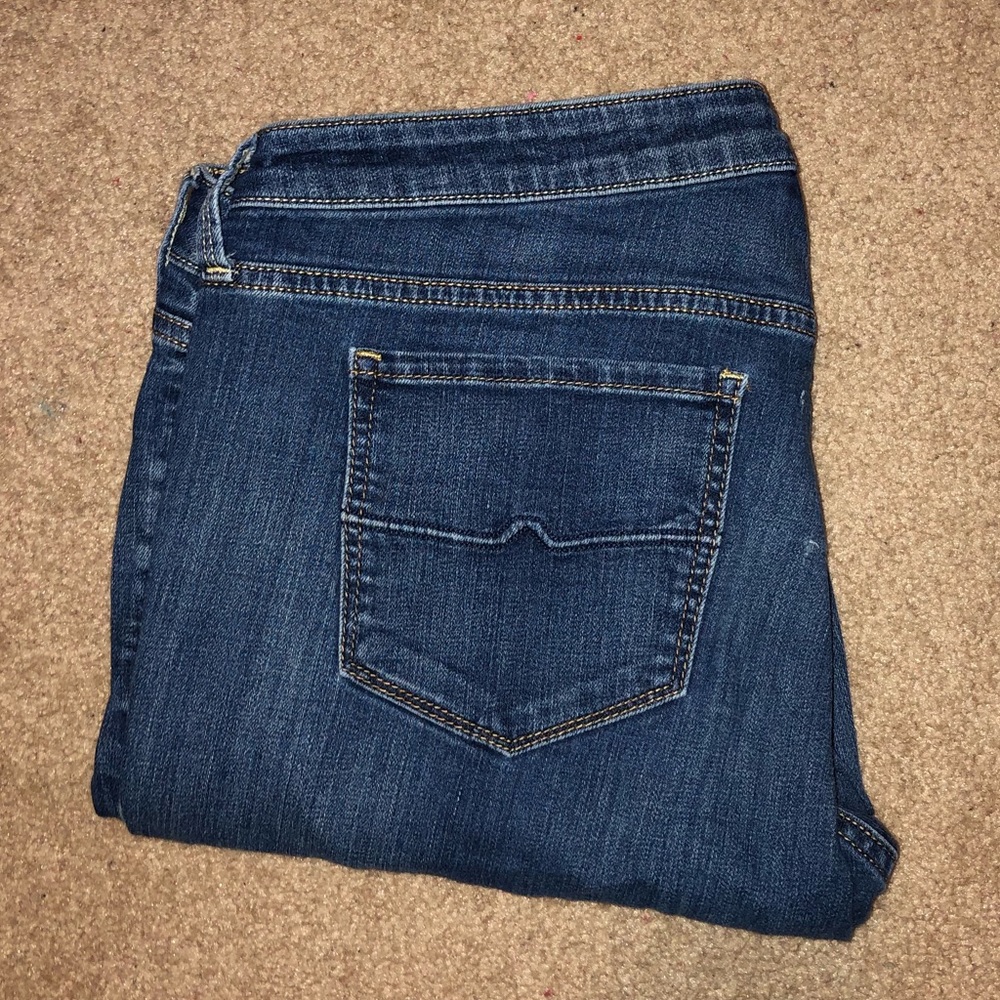 Arizona Bootcut Jeans